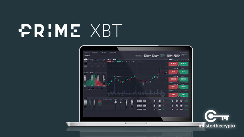 The Complete Guide to Trading on PrimeXBT The Complete Guide to Trading on PrimeXBT